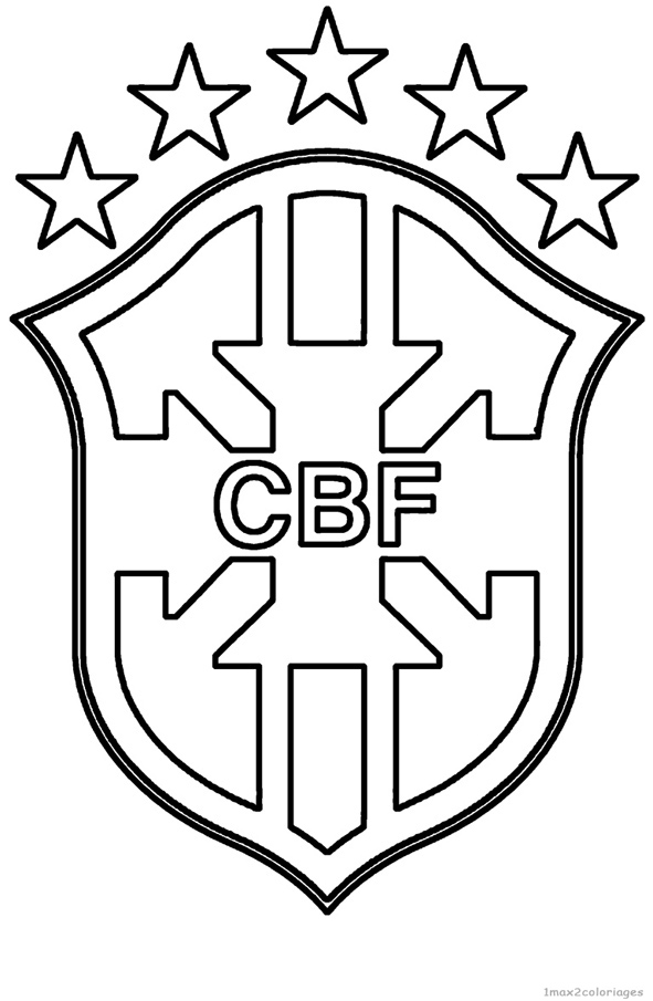 logo coupe du monde 2022 bresil