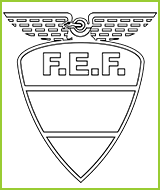 coloriage logo coupe du monde 2022 equateur 
