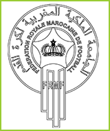 coloriage logo coupe du monde 2022 maroc