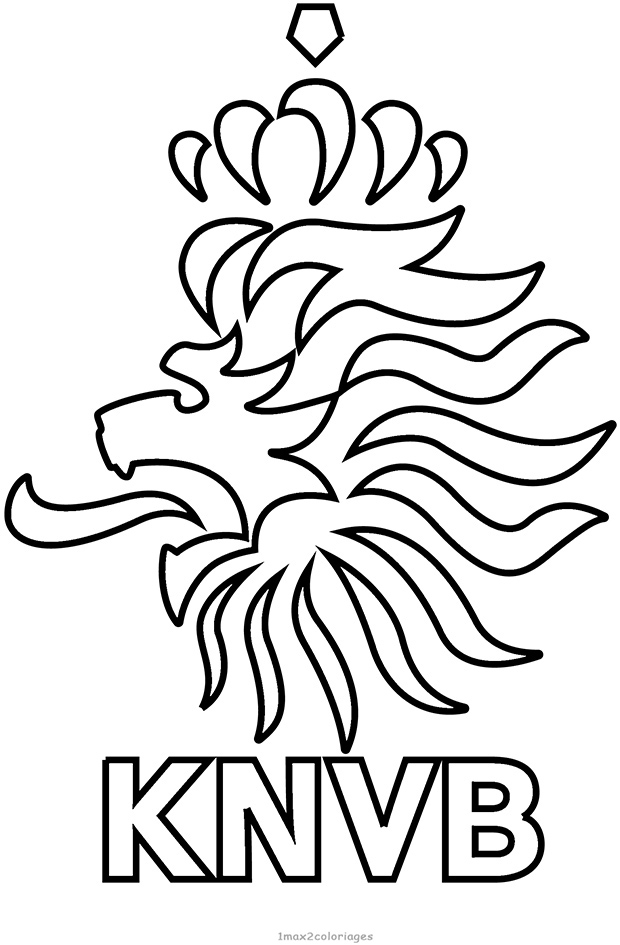 logo coupe du monde qatar 2022 L'équipe de football des Pays Bas
